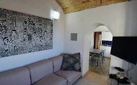 Alex House Tropea