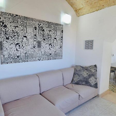 Appartamento Alex House Tropea Esterno foto