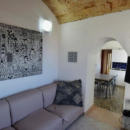 Appartamento Alex House Tropea Esterno foto