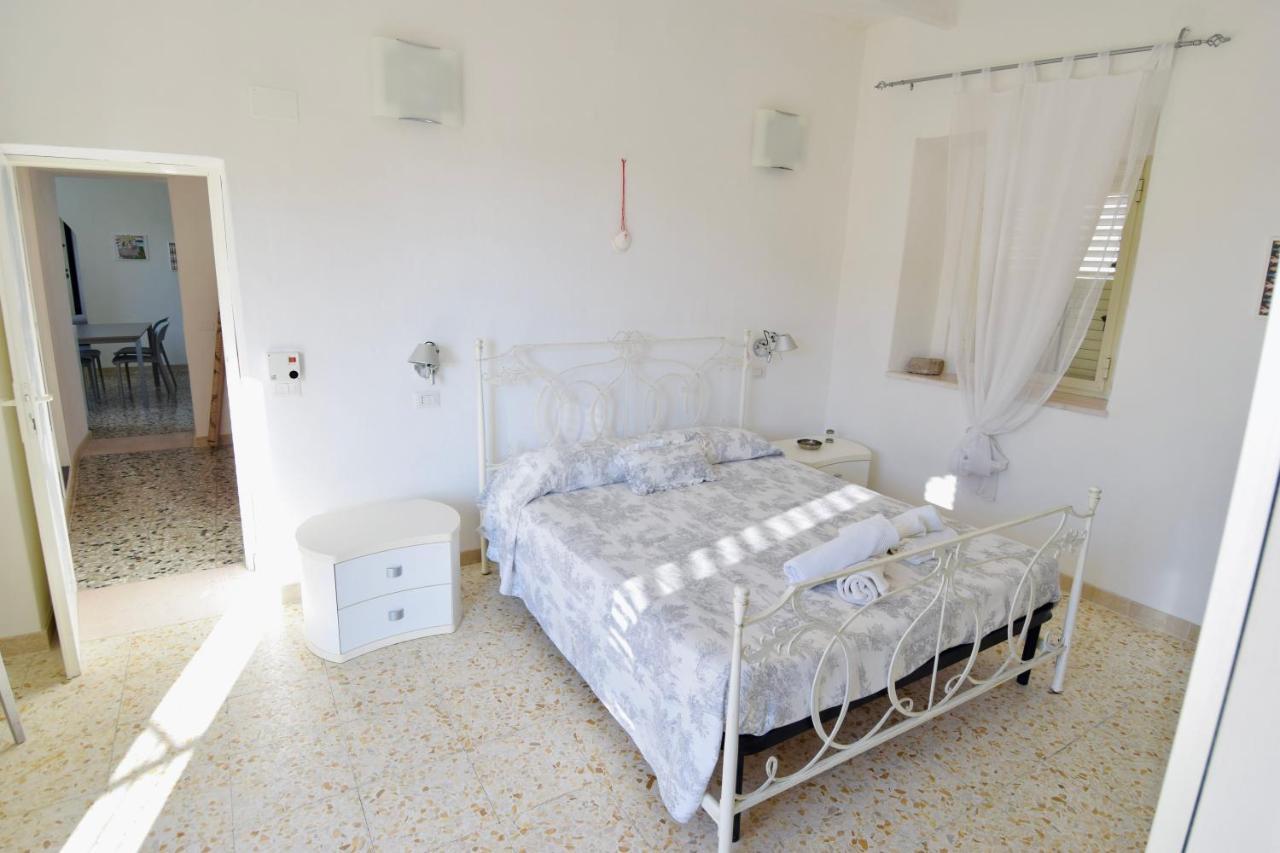 Appartamento Alex House Tropea Esterno foto