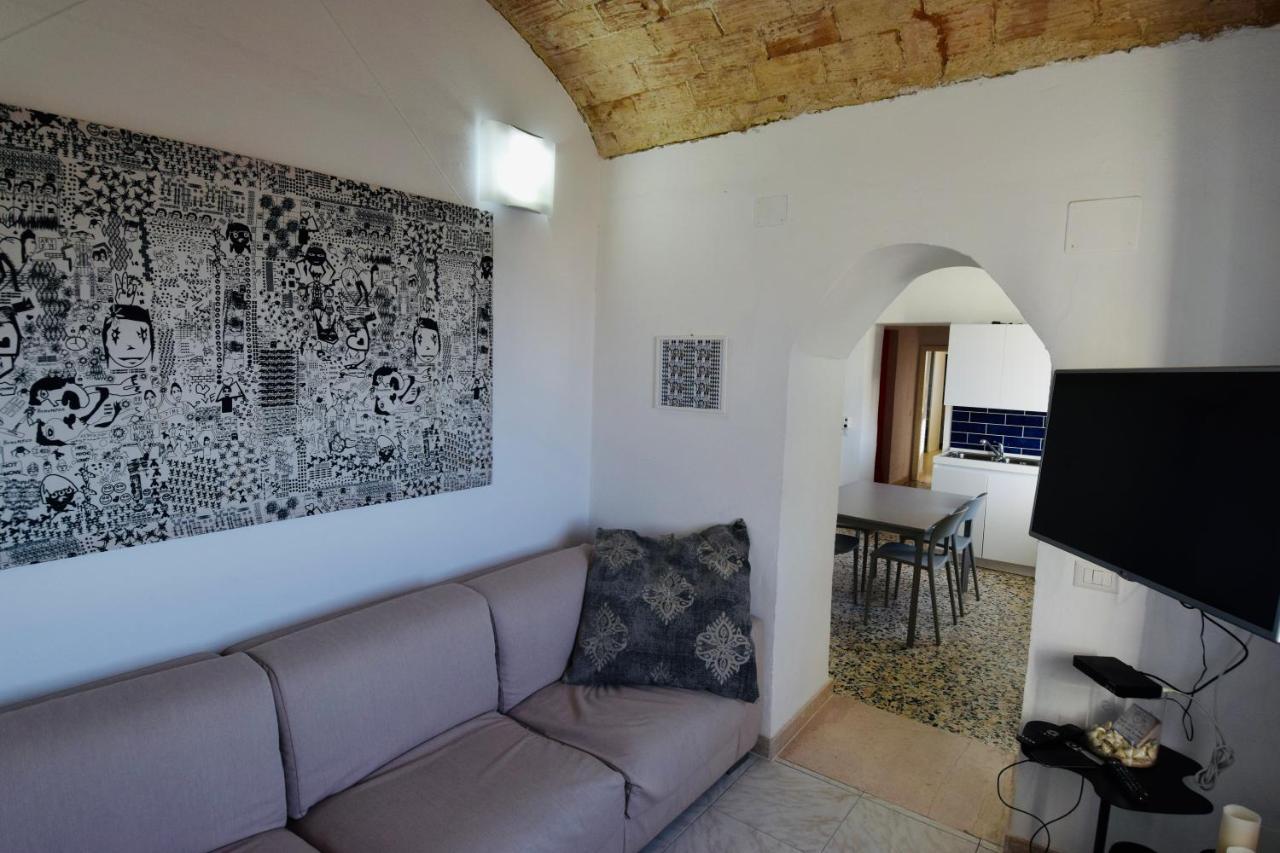 Appartamento Alex House Tropea Esterno foto