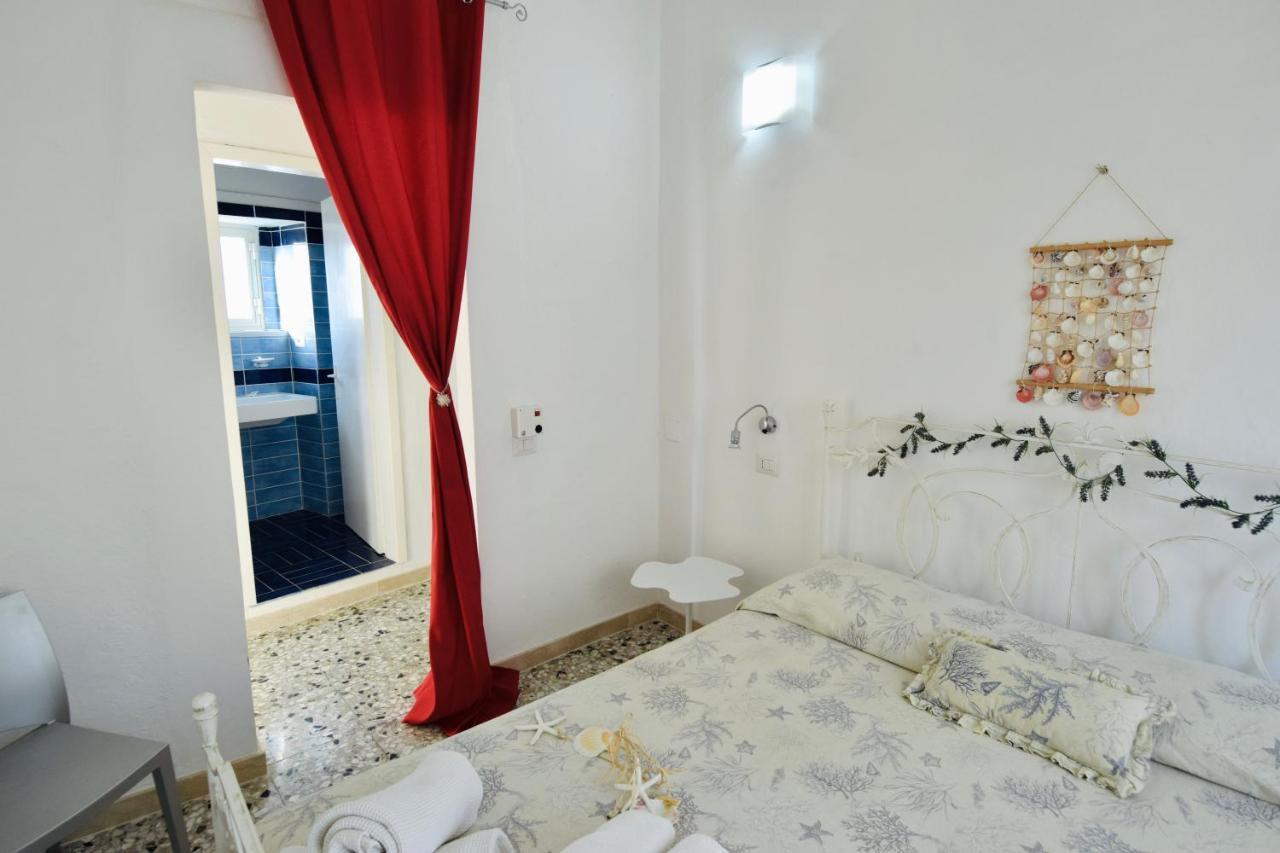 Appartamento Alex House Tropea Esterno foto