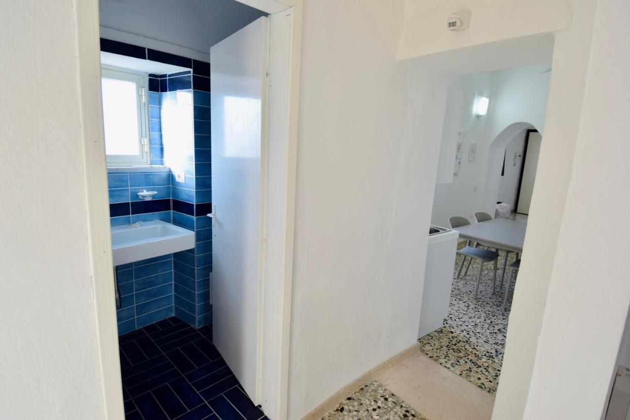 Appartamento Alex House Tropea Esterno foto