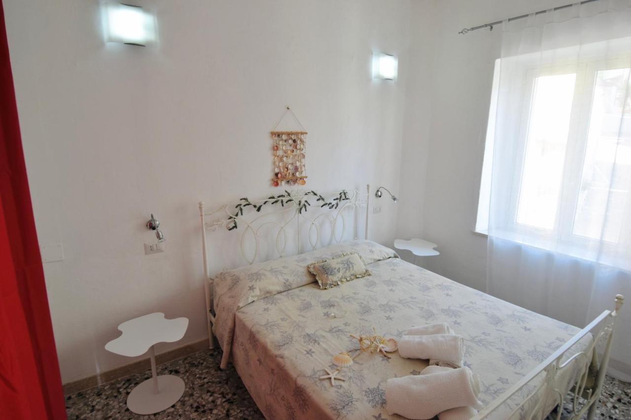 Appartamento Alex House Tropea Esterno foto